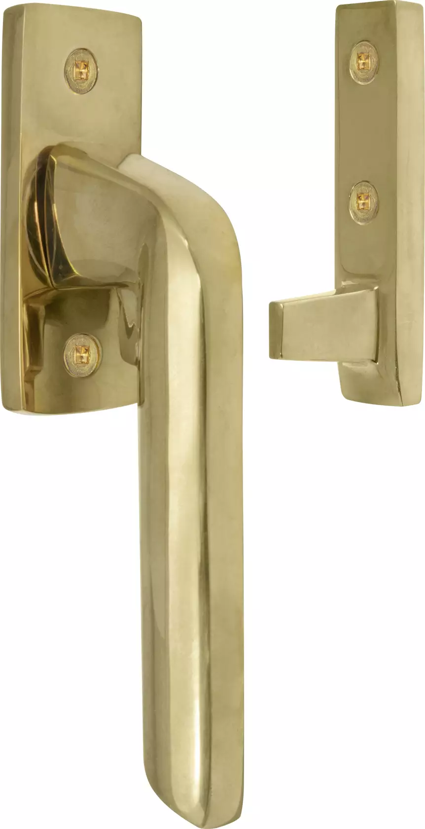 Vulcan Window Fastener - PB