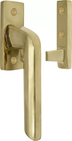 Vulcan Window Fastener - PB