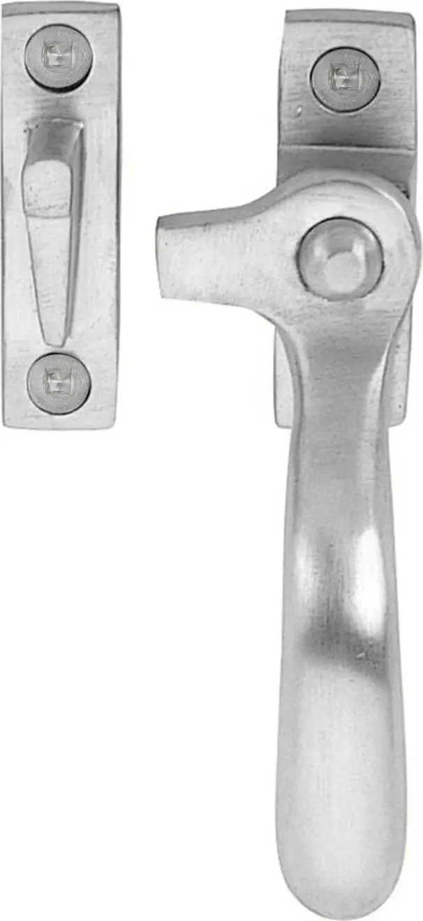 Split Rail Fastener - RH - SC