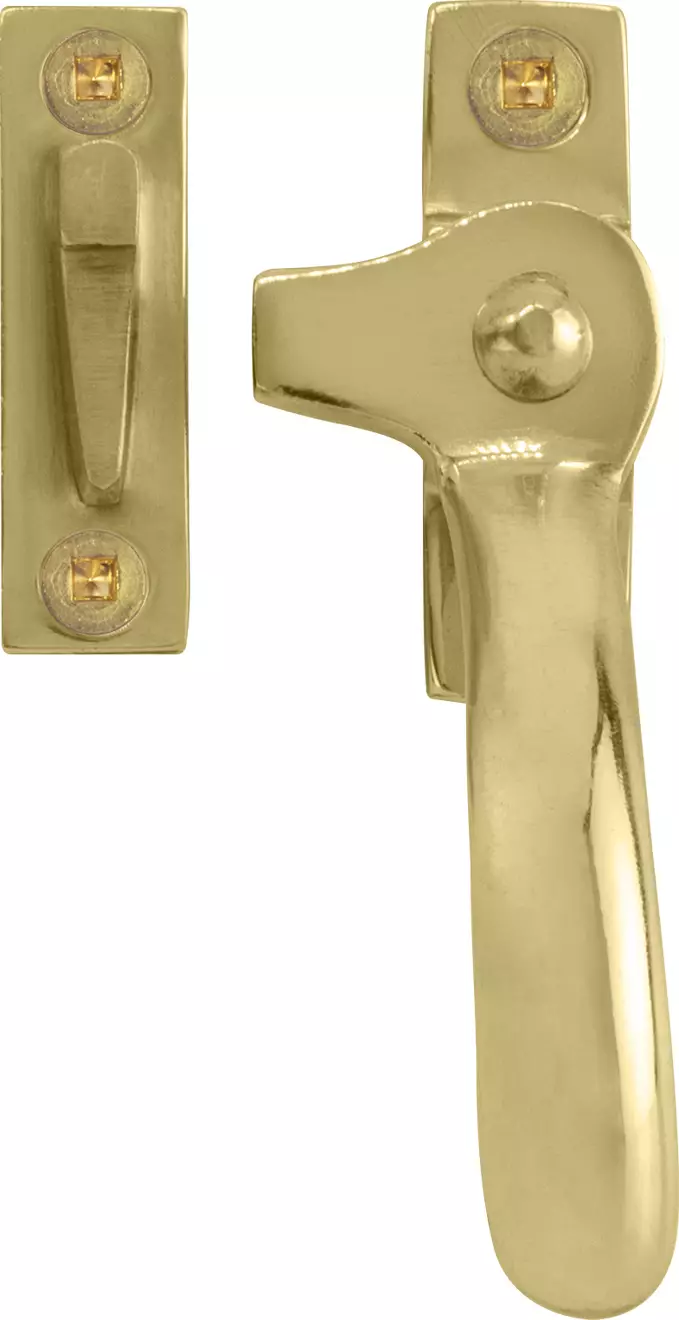 Split Rail Fastener - RH - UB