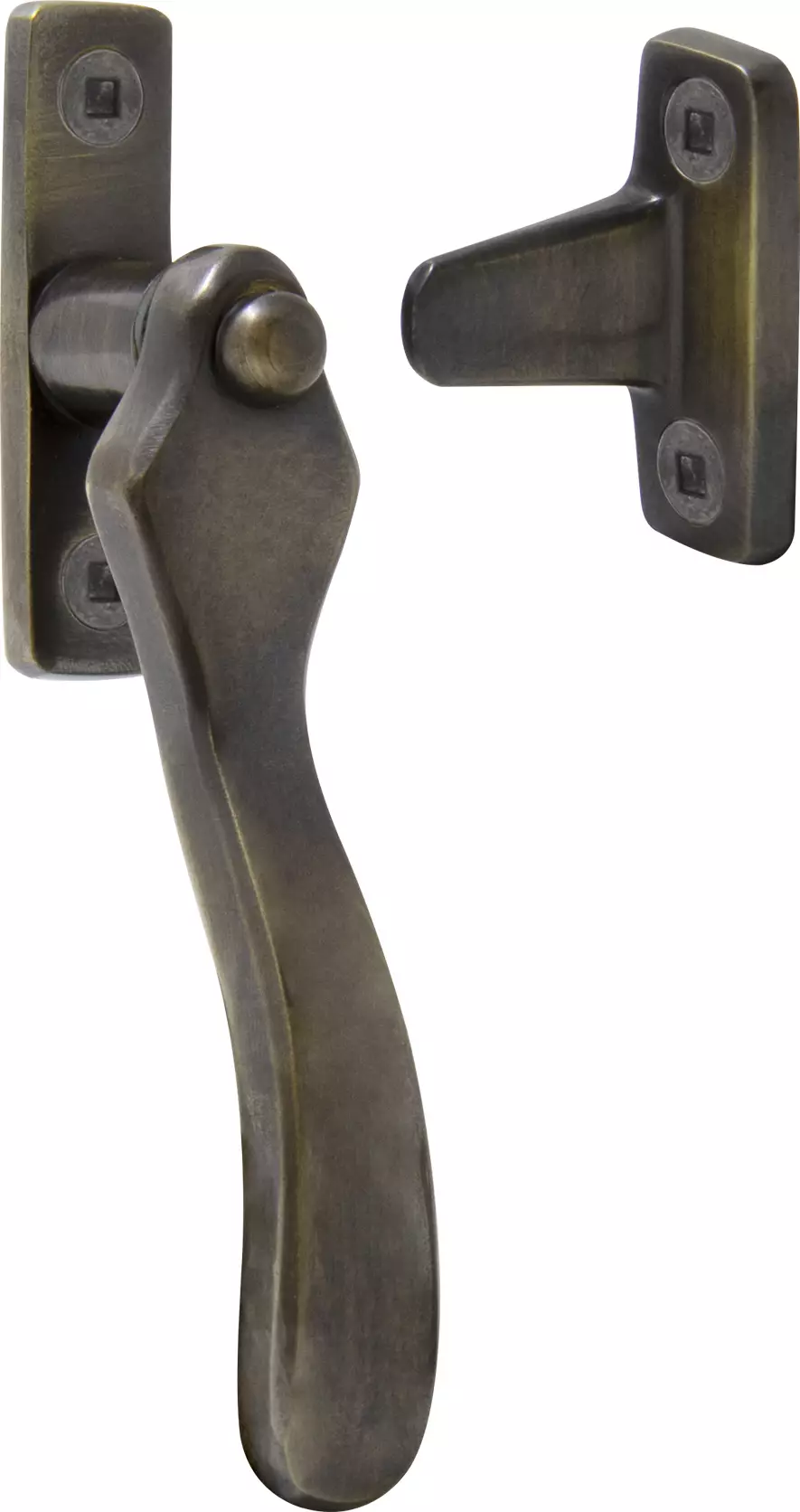 Traditional Wedge Fastener - ORB