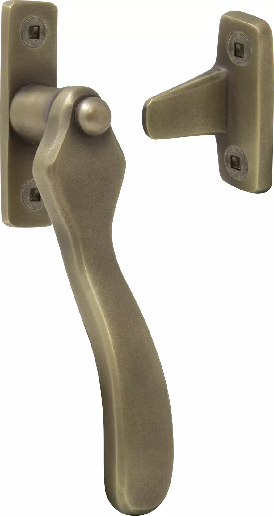 Traditional Wedge Fastener - RB
