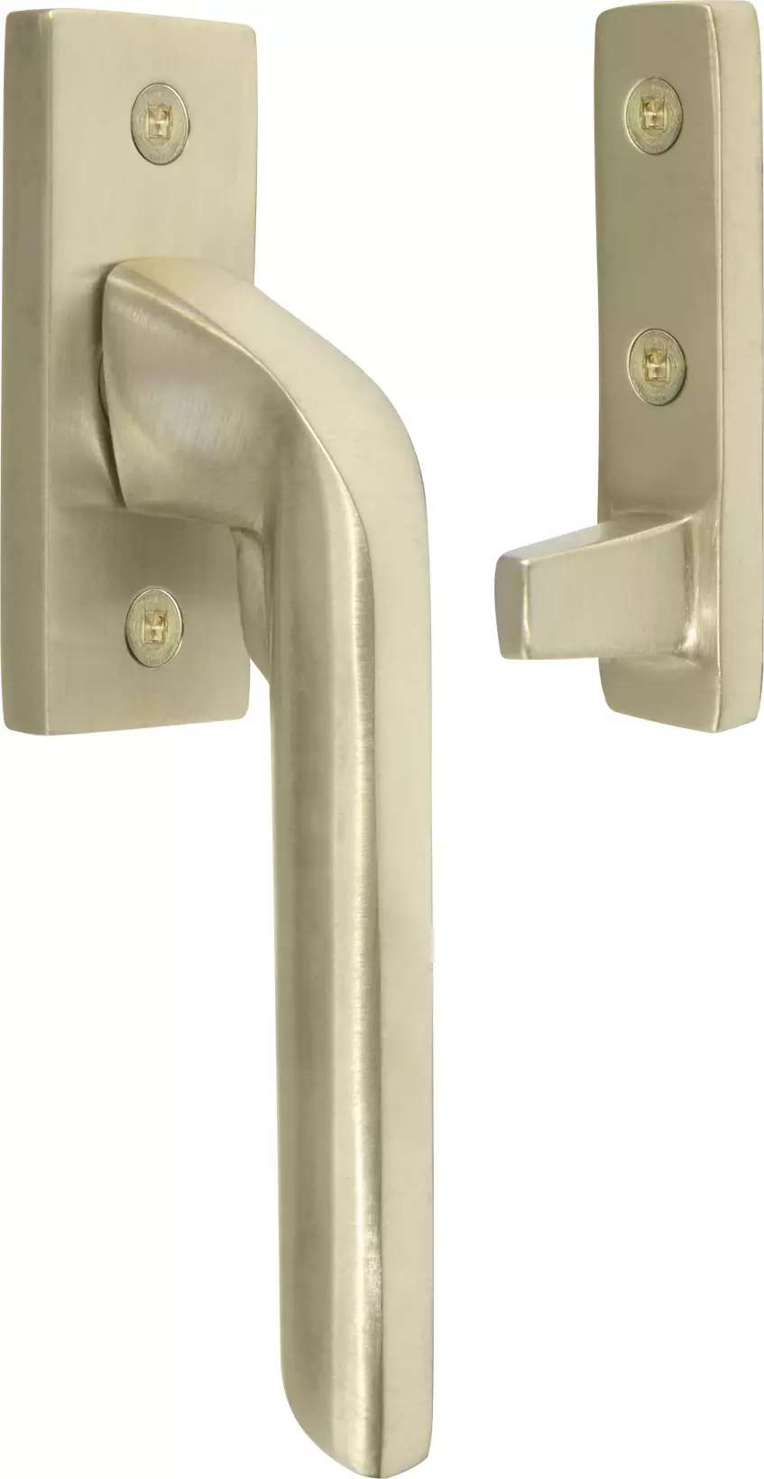 Vulcan Window Fastener - USB