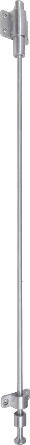 Solid Brass Spring Catch 450mm - SC