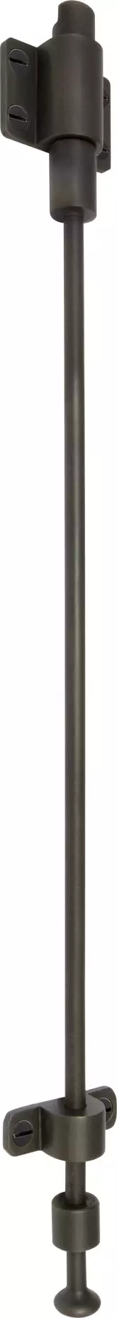 Solid Brass Spring Catch 300mm - DRB