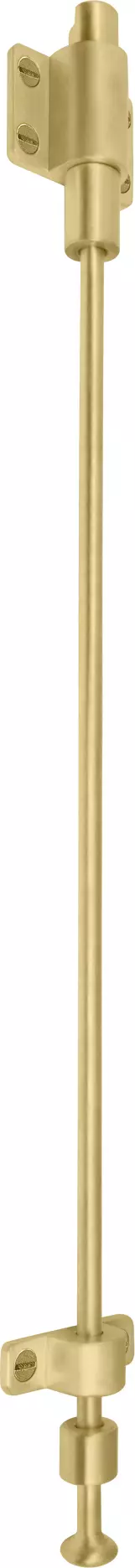 Solid Brass Spring Catch 300mm - MSB
