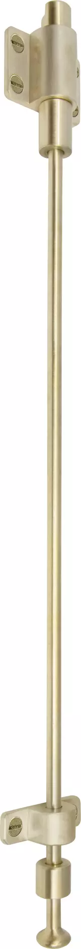Solid Brass Spring Catch 300mm - USB