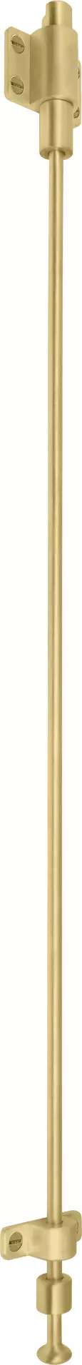 Solid Brass Spring Catch 450mm - MSB