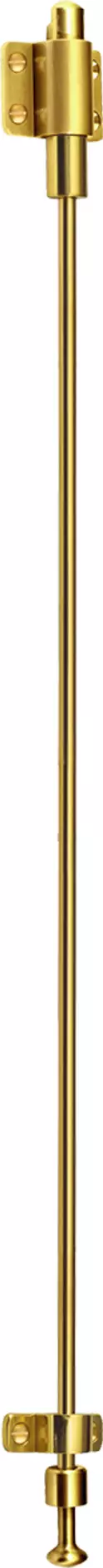 Solid Brass Spring Catch 450mm - UB