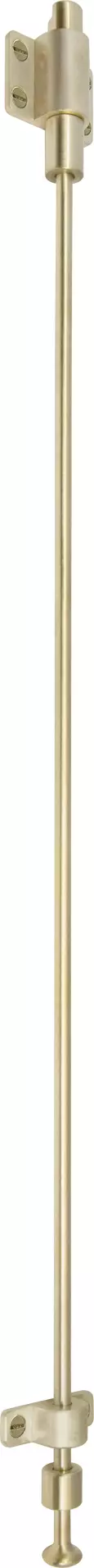 Solid Brass Spring Catch 450mm - USB