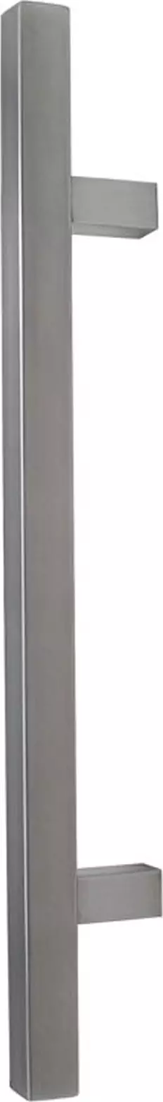 450mm FF Single Pull - 25mm Sq - PC