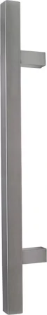 450mm FF Single Pull - 25mm Sq - PC