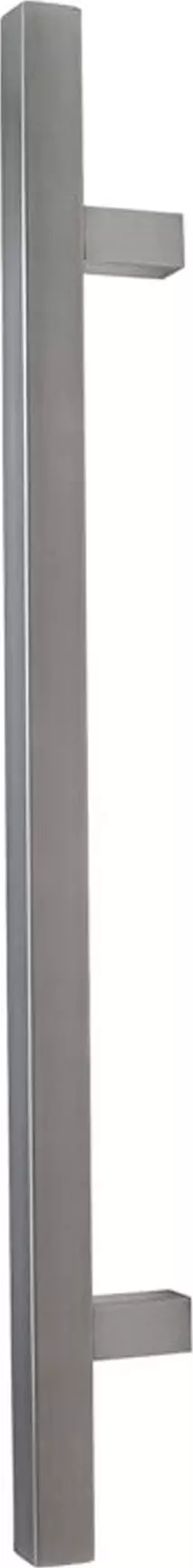 600mm RF Single Pull - 25mm Sq - PC