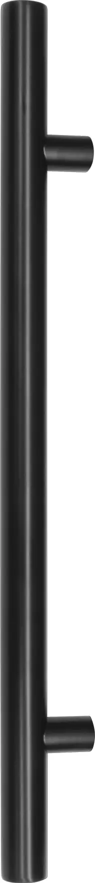 600mm RF Single Pull - 32mm Rnd - BLK