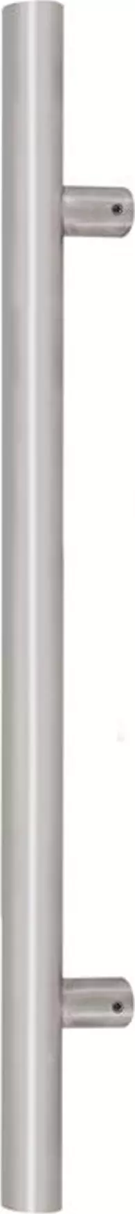 600mm RF Single Pull - 32mm Rnd - PC