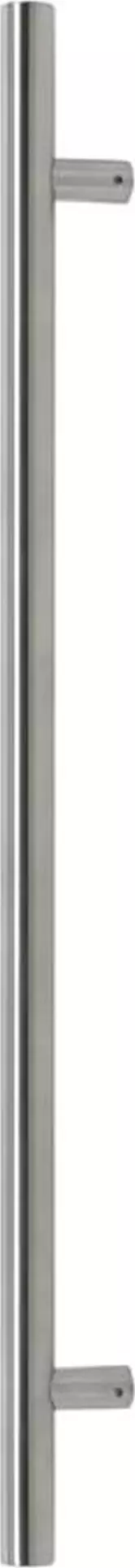 900mm FF Single Pull - 32mm Rnd - PC