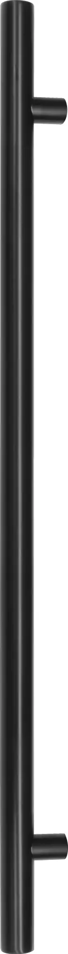 900mm RF Single Pull - 32mm Rnd - BLK