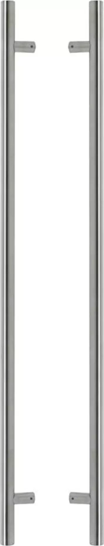 1200mm B2B Handle Set - 32mm Rnd - PC