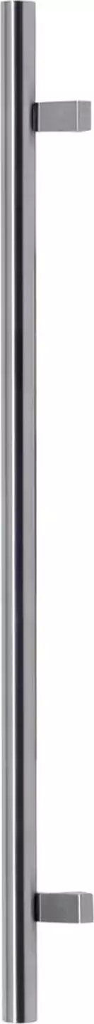 Round Offset - 900mm FF Pull Handle - PC