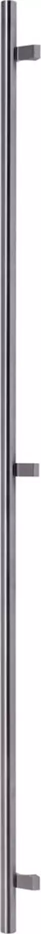 Round Offset - 1800mm FF Pull Handle - PC