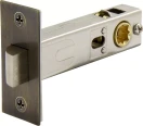 Tubular Latch - 70mm B/Set - ORB