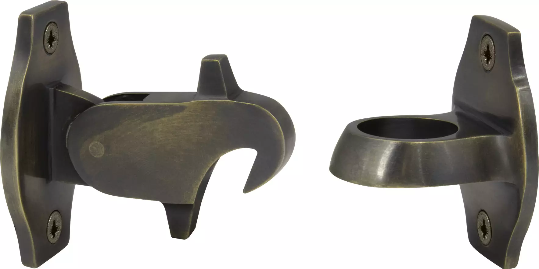 Auto Door Holder - ORB