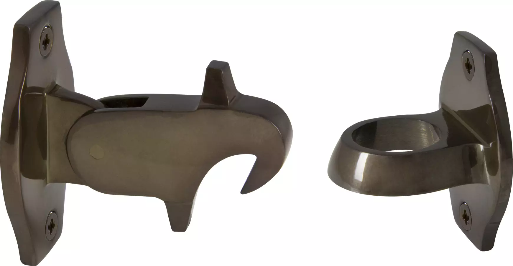 Auto Door Holder - AB