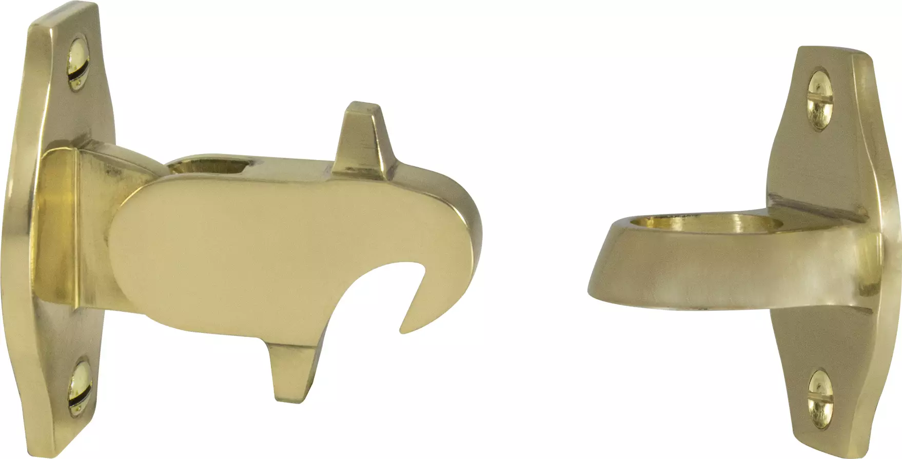 Auto Door Holder - PB