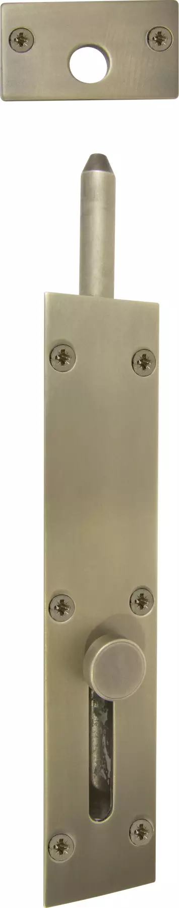 Reverse Barrel Bolt - 150mm - RB