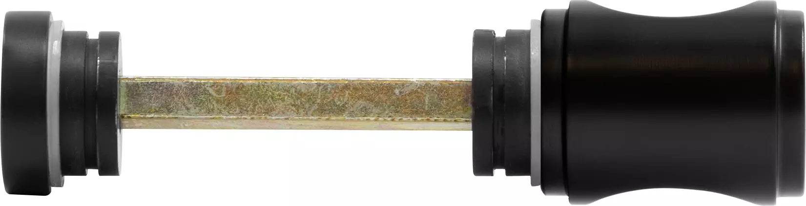 NIDO - Turn & Release only - Plain - BLK