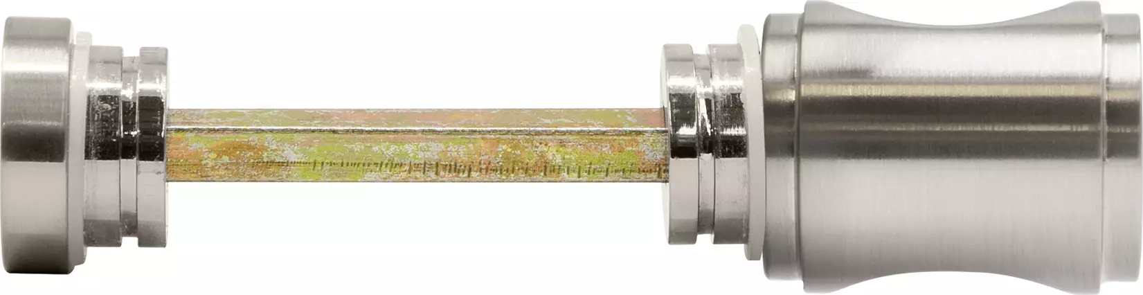 NIDO - Turn & Release only - Plain - BN