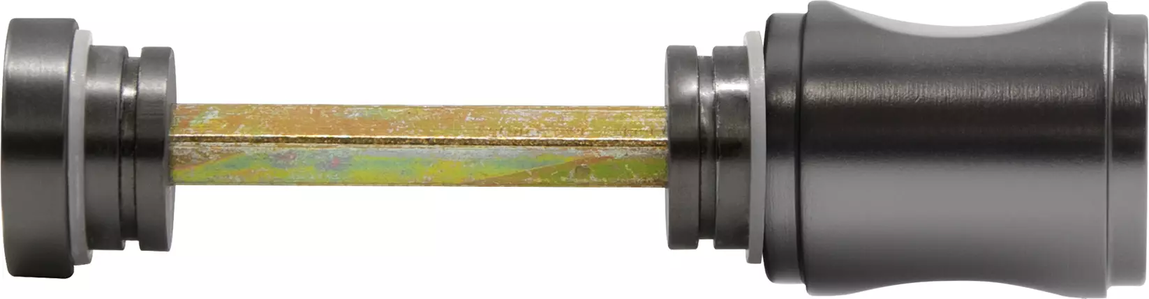 NIDO - Turn & Release only - Plain - GN