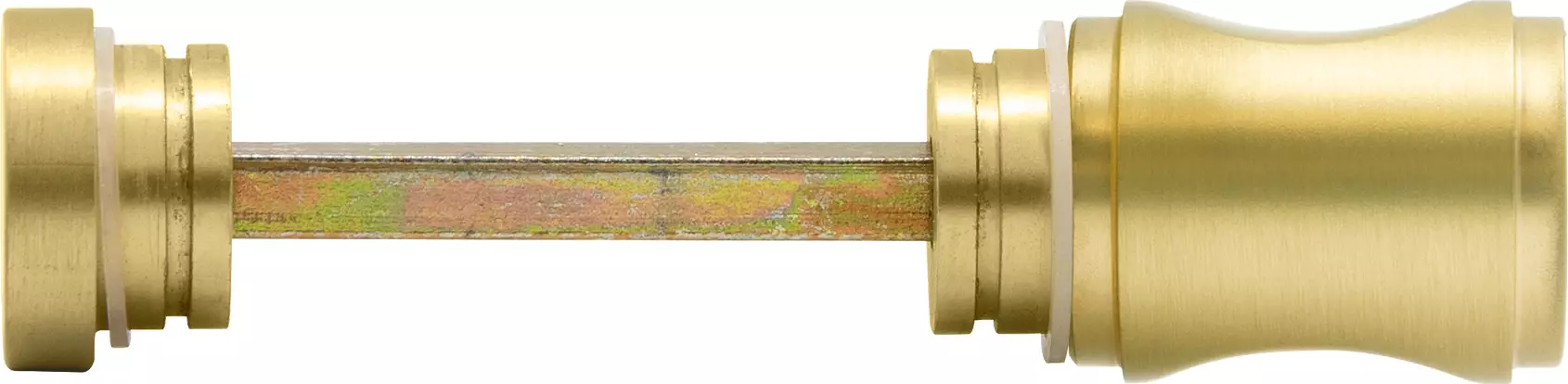 NIDO - Turn & Release only - Plain - MSB