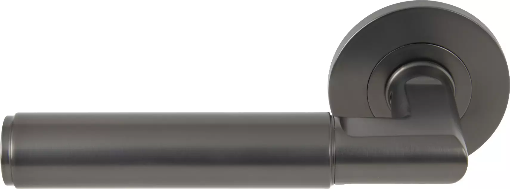 NIDO - Lumina Rose Dummy Lever - Plain - GN