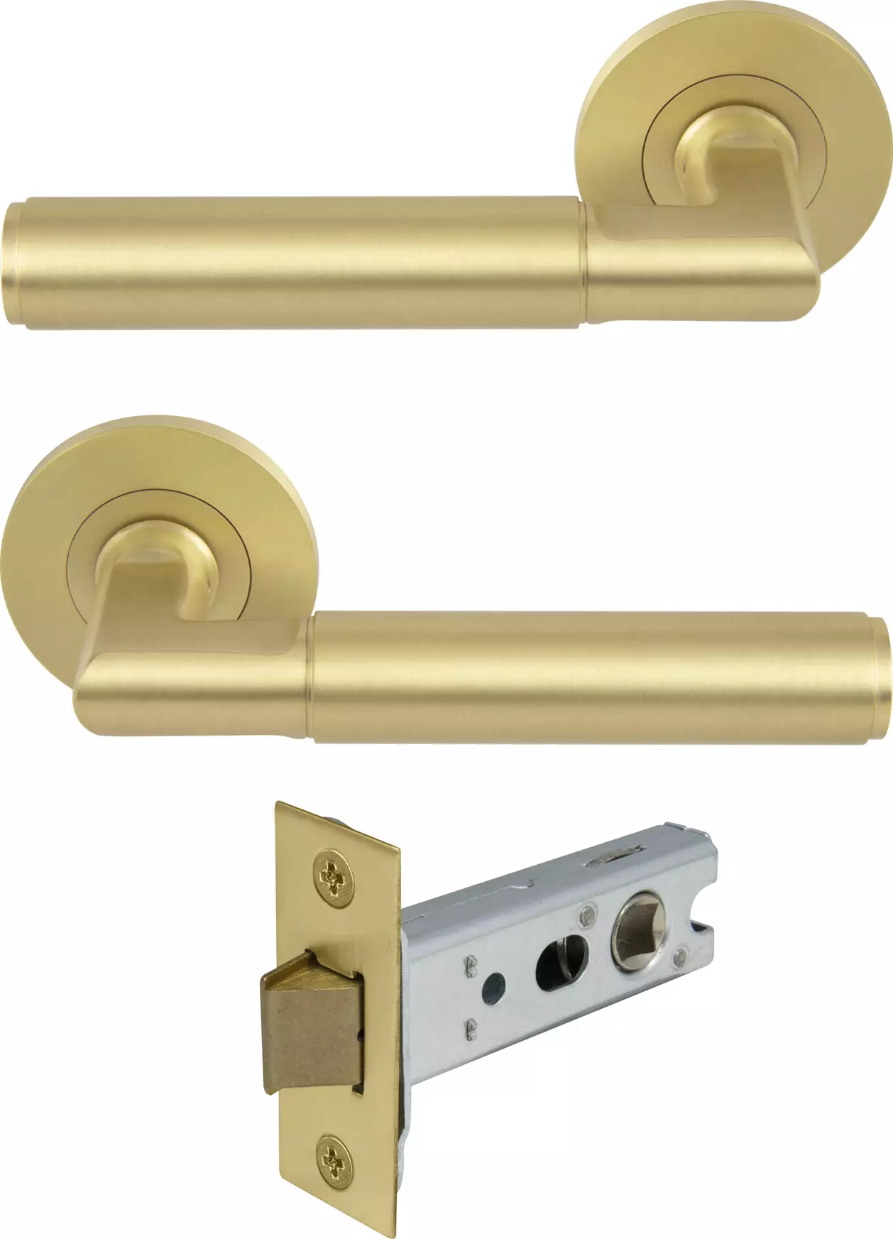 NIDO - Lumina Rose Passage Set - Plain - MSB