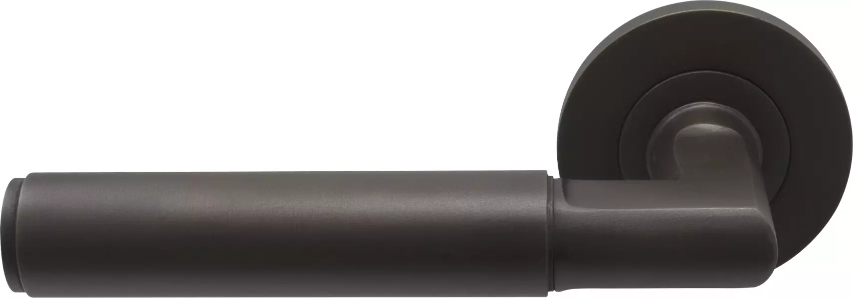 NIDO - Lumina Rose Dummy Lever - Plain - DRB