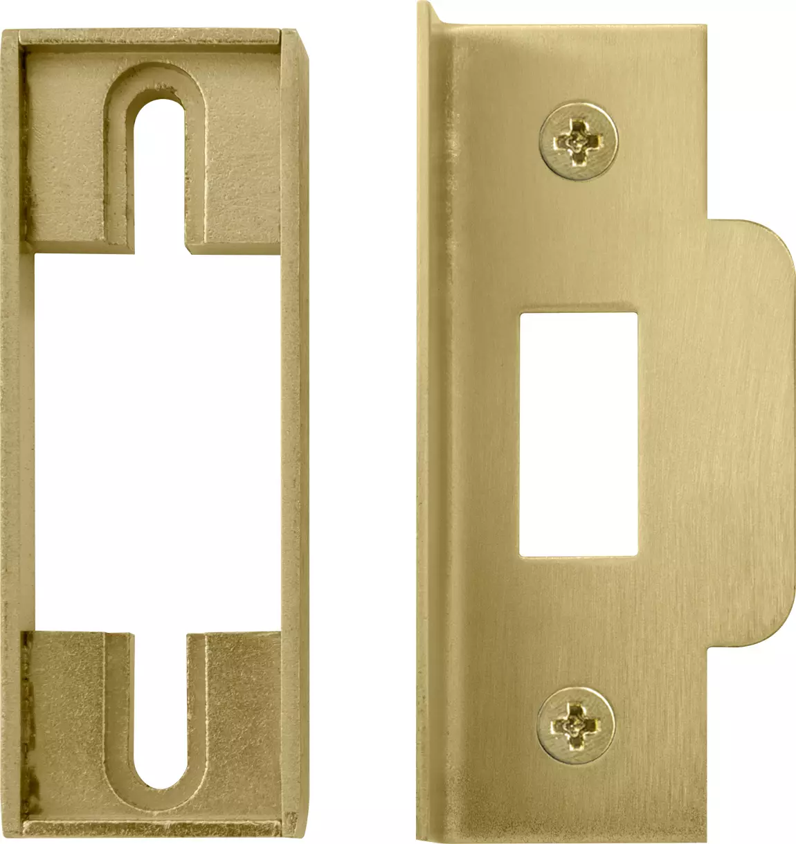 Rebate Kit for 1112 Heavy Duty Latch