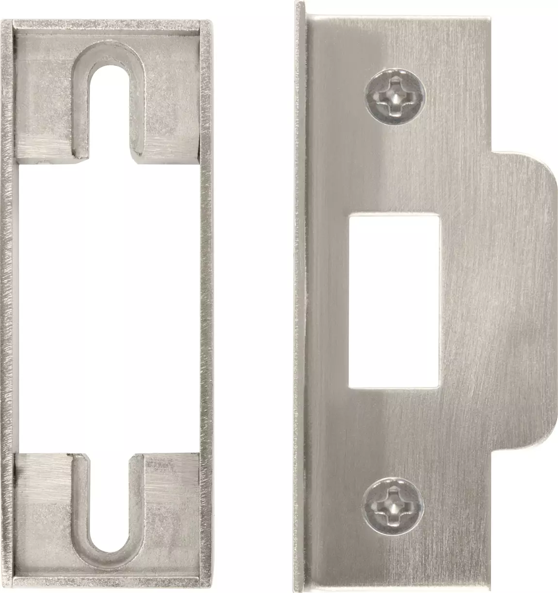 Rebate Kit for 1112 Heavy Duty Latch - PC