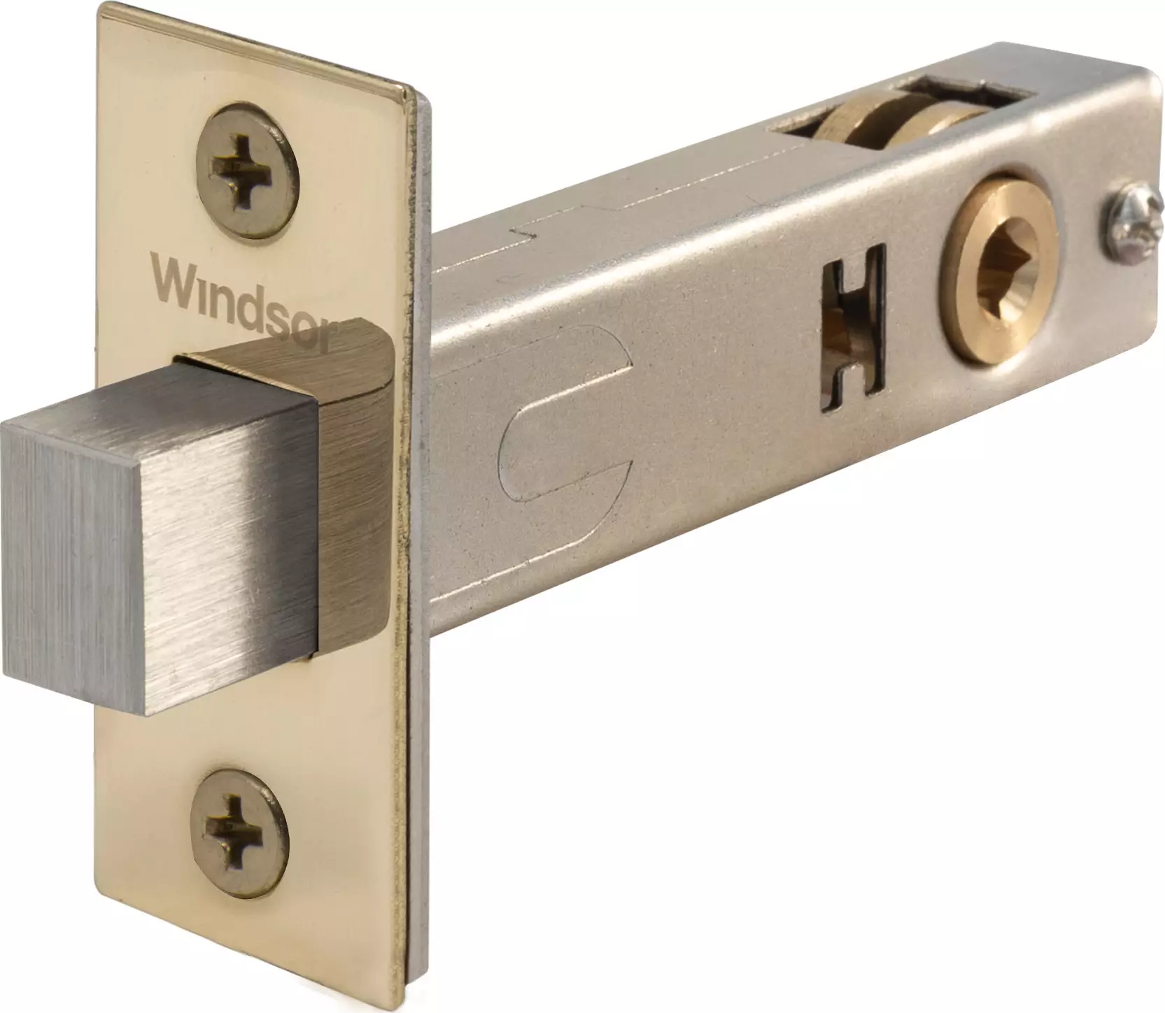 Privacy Bolt - 70mm B/Set - PB