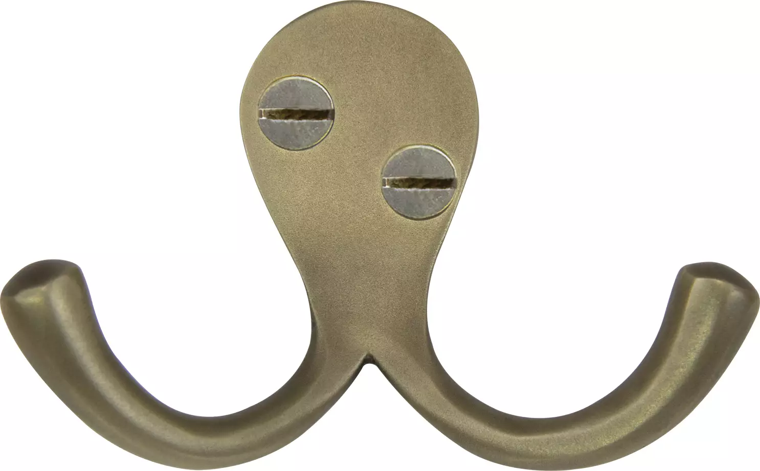 Double Robe Hook