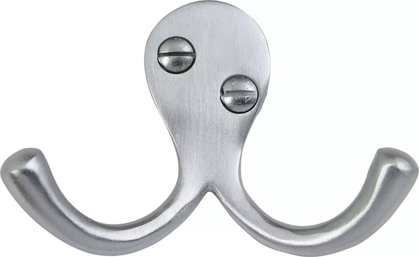 Double Robe Hook - PC