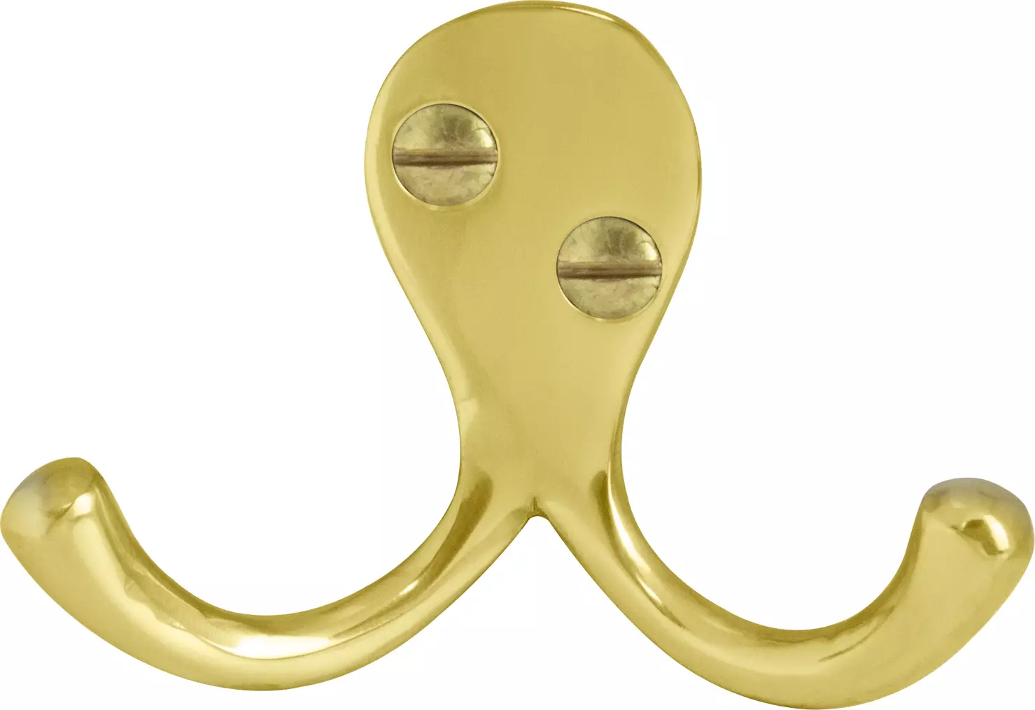 Double Robe Hook - UB