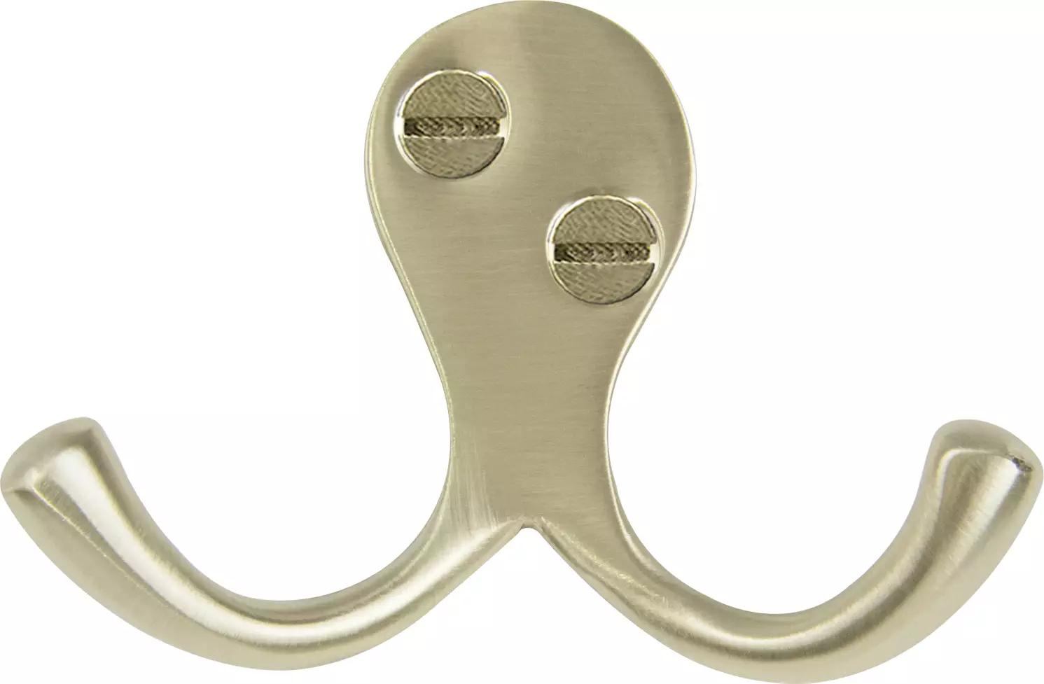 Double Robe Hook - USB