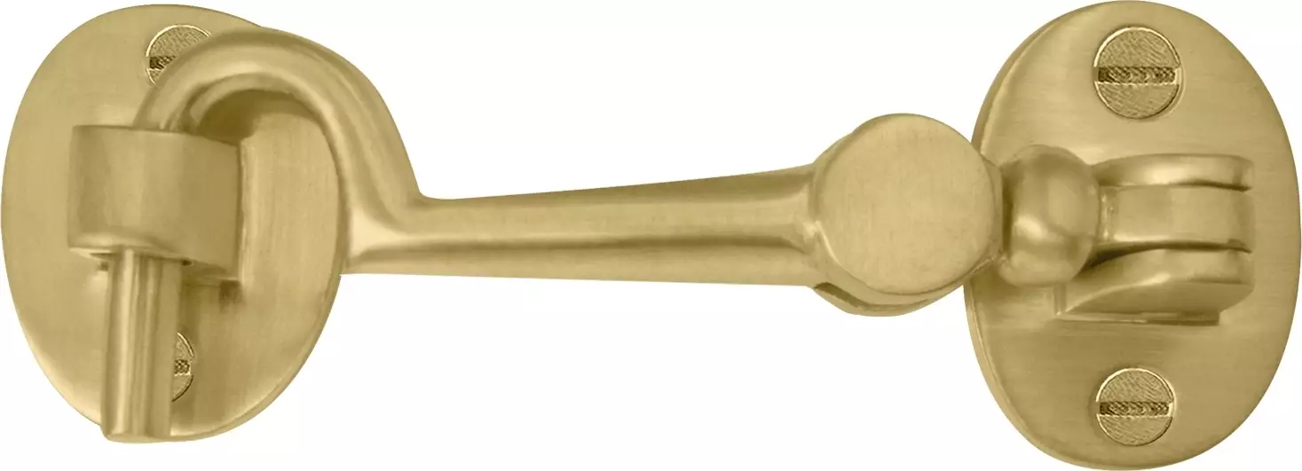 Cabin Hook - 100mm - MSB