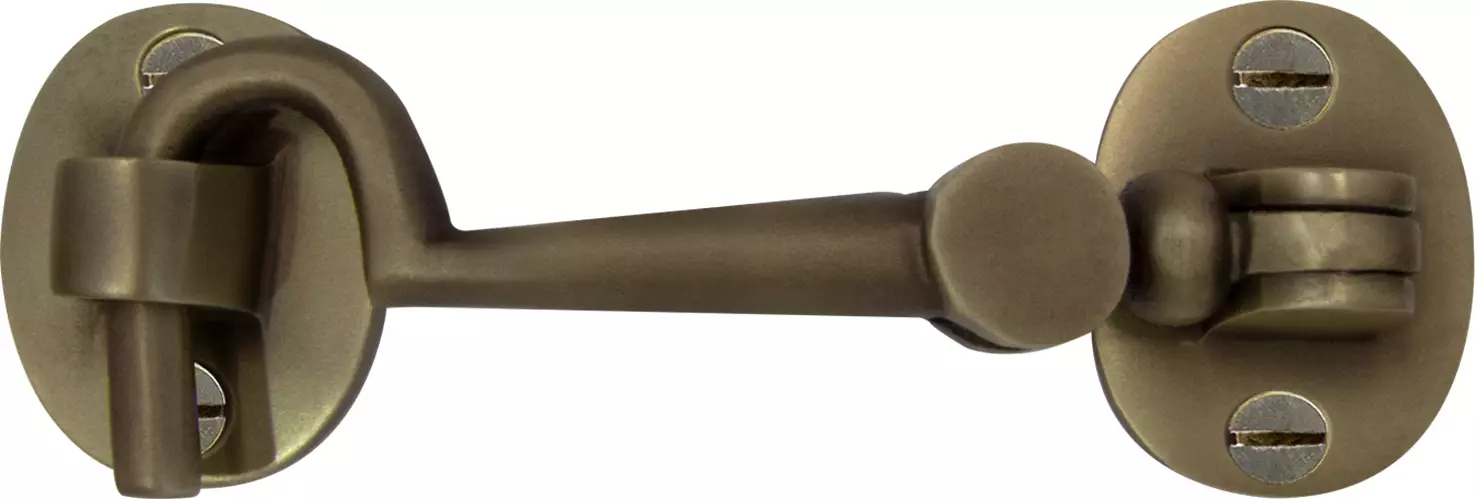 Cabin Hook - 100mm - RB