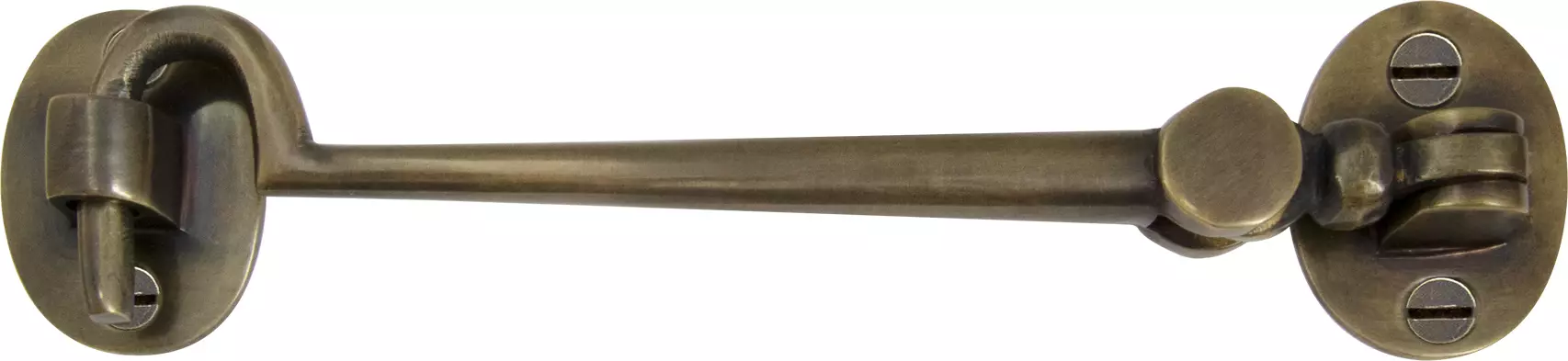 Cabin Hook - 150mm - ORB