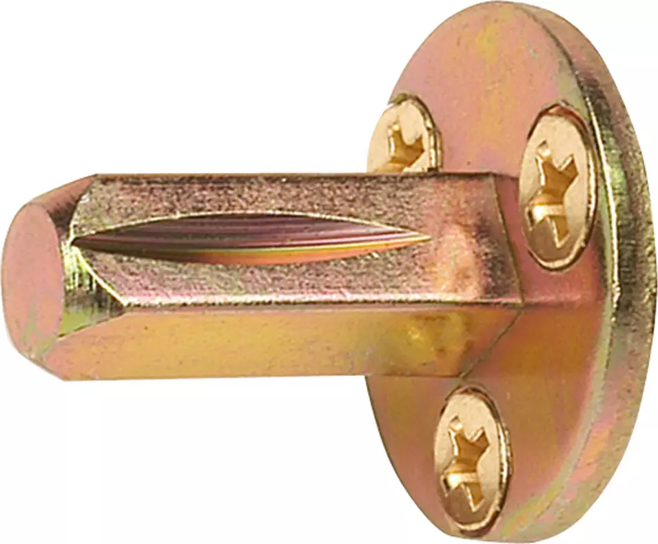 Dummy Handle Fixing Mount - 7.6mm