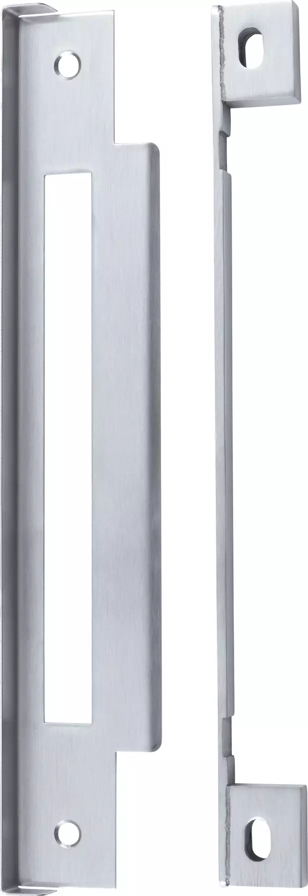 Rebate Kit for 1142 / 1143 Euro Mortice Locks