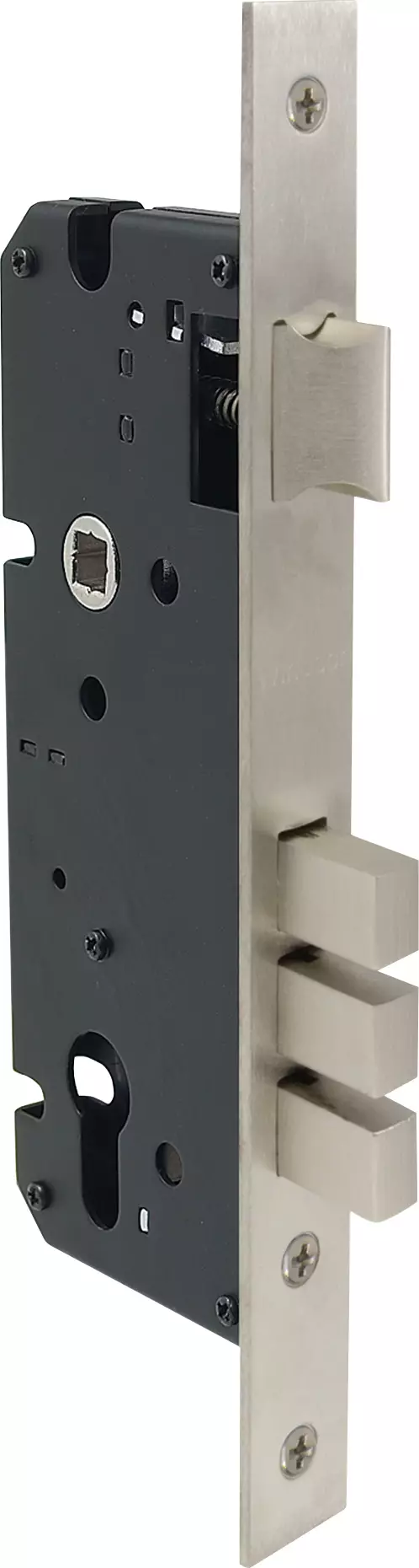 Euro 85mm Lock Case - 45mm B/Set - PC