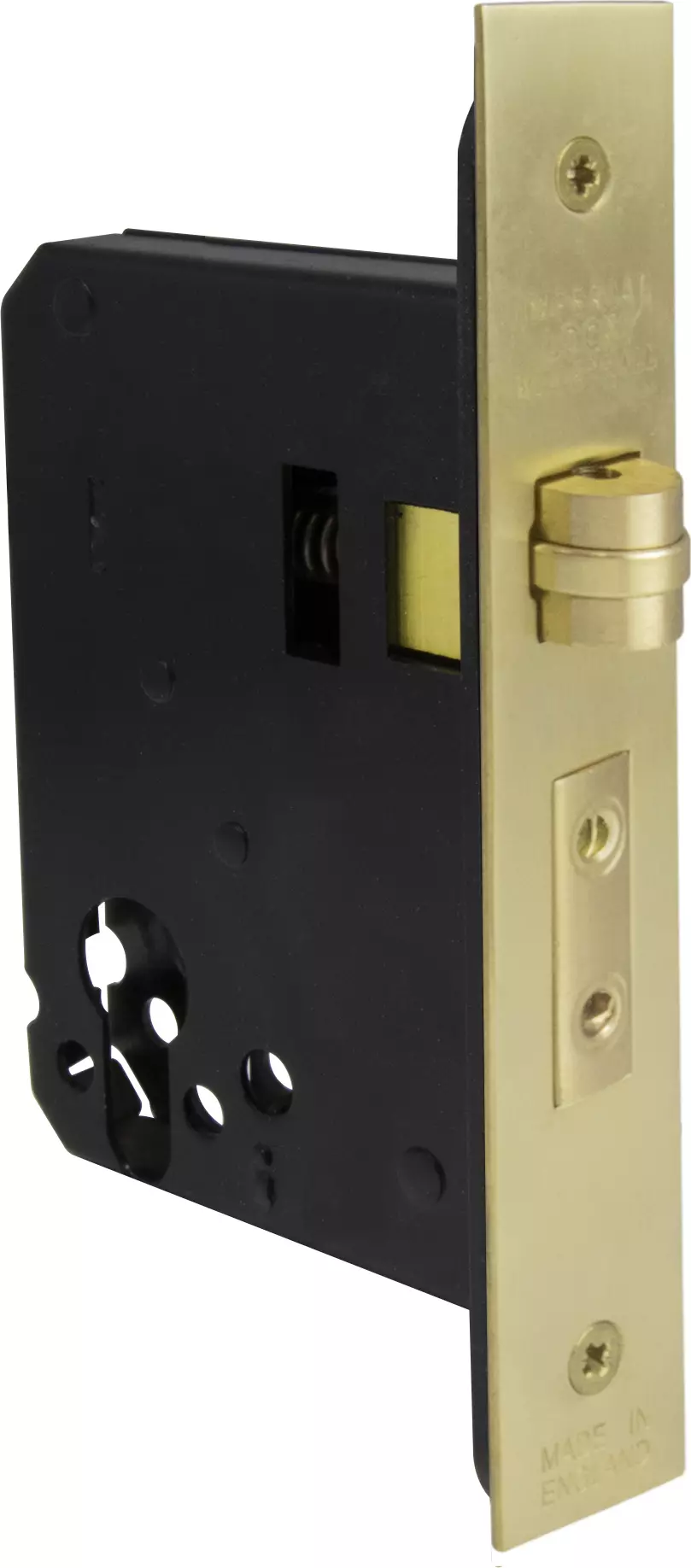 Heavy Duty Roller Lock - 57mm B/Set - USB